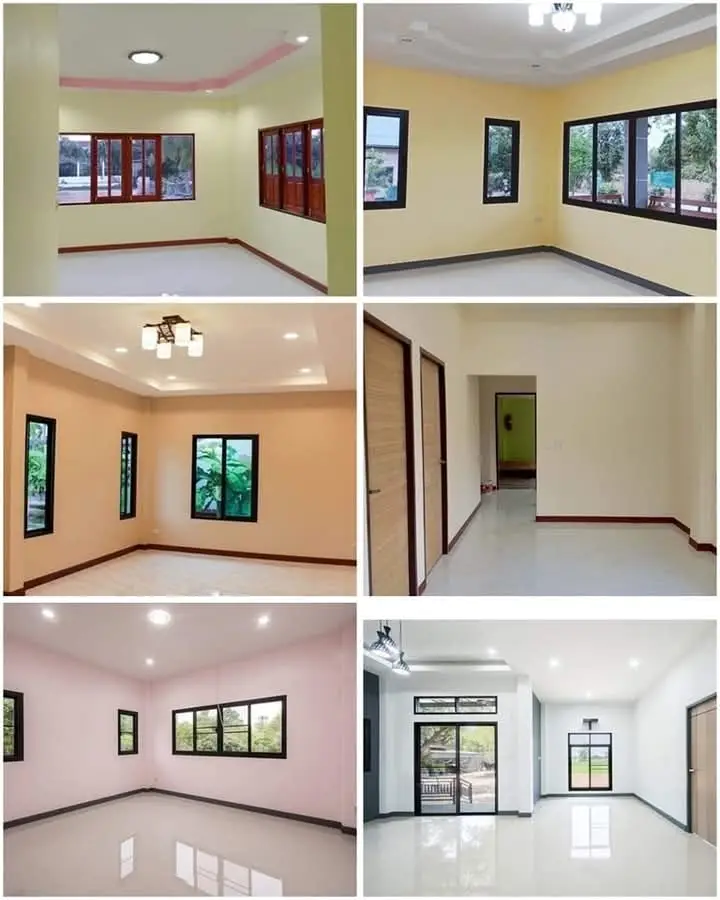 indoor paint